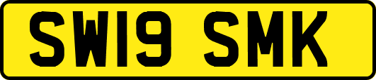 SW19SMK