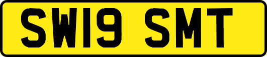 SW19SMT