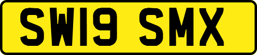 SW19SMX