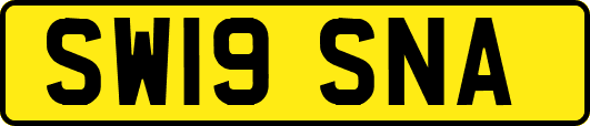 SW19SNA