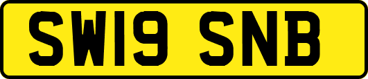 SW19SNB