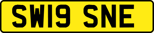 SW19SNE