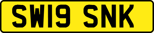 SW19SNK