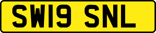 SW19SNL