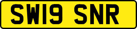 SW19SNR