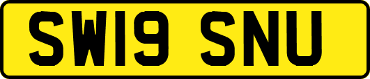 SW19SNU