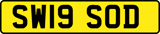 SW19SOD