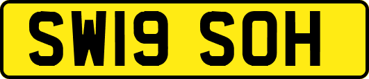 SW19SOH