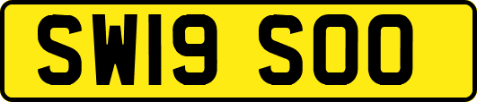 SW19SOO