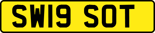 SW19SOT