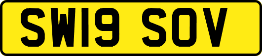 SW19SOV