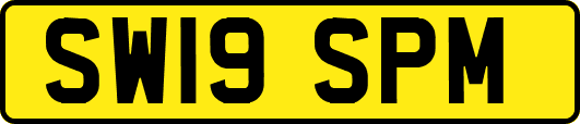 SW19SPM