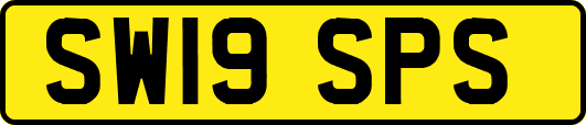 SW19SPS
