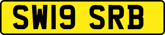 SW19SRB