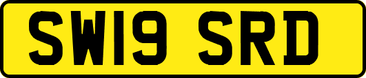SW19SRD
