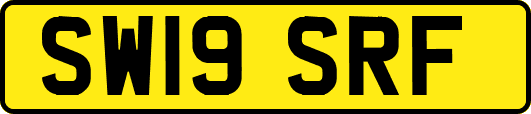 SW19SRF