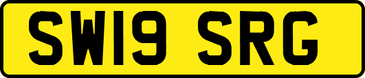 SW19SRG