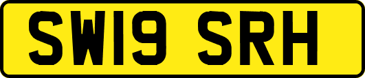 SW19SRH