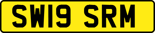 SW19SRM