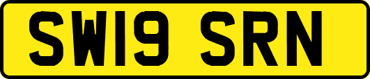 SW19SRN