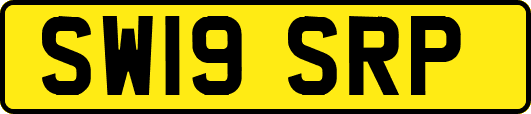 SW19SRP