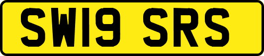 SW19SRS