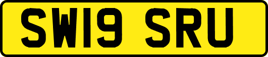 SW19SRU