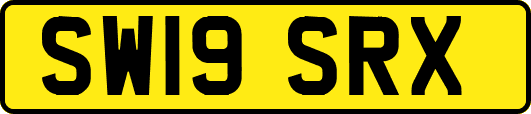 SW19SRX