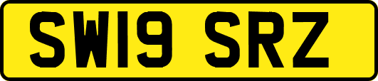 SW19SRZ