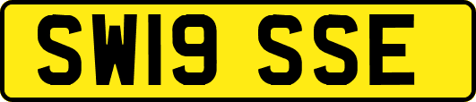 SW19SSE
