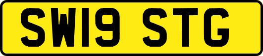 SW19STG