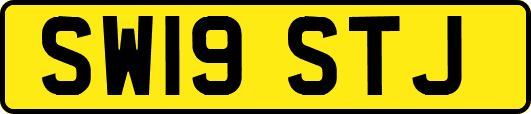 SW19STJ