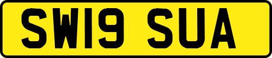 SW19SUA