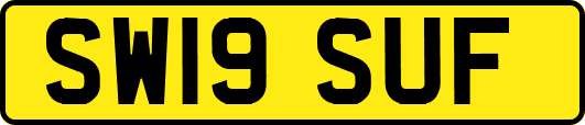 SW19SUF