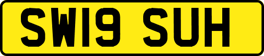 SW19SUH
