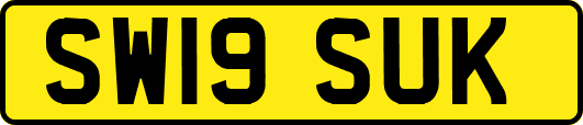 SW19SUK