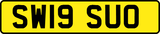SW19SUO