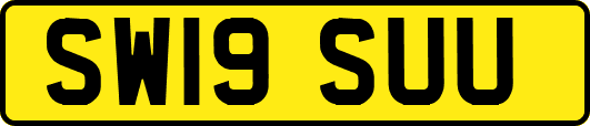 SW19SUU