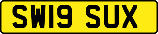 SW19SUX