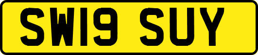SW19SUY