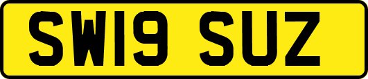 SW19SUZ