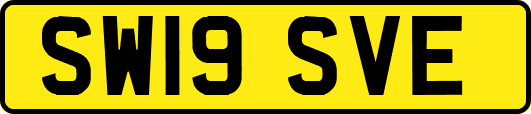 SW19SVE