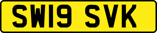 SW19SVK