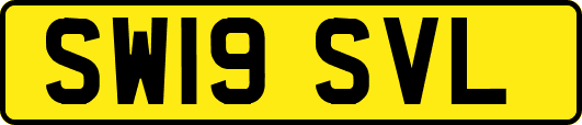 SW19SVL