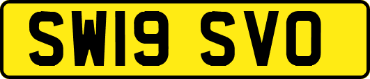 SW19SVO
