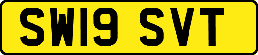 SW19SVT