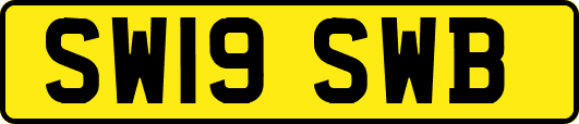 SW19SWB