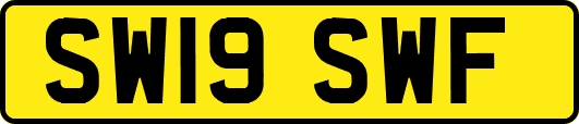 SW19SWF