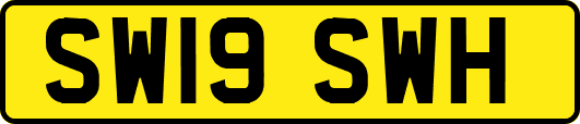 SW19SWH