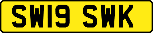 SW19SWK